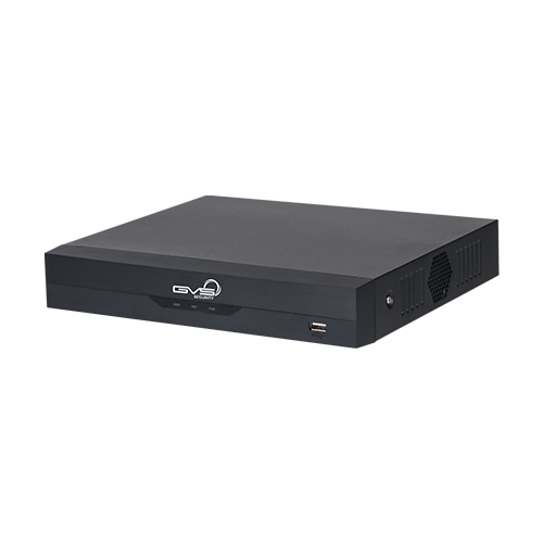 OEM XVR5116HS-I3 16CH WizSense XVR SMD Plus AI Coding 4K HDMI