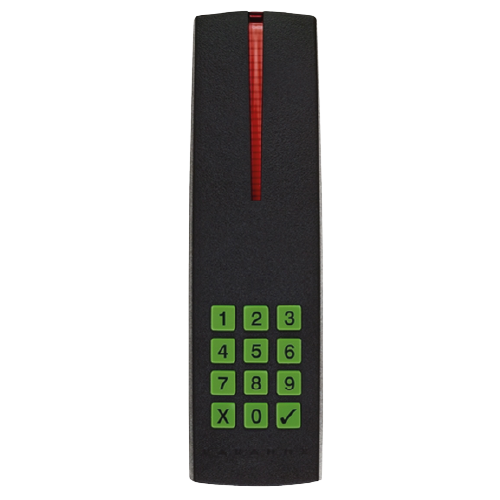 Paradox R915-V5C Proximity Reader & Keypad | GVS USA – gvsusa