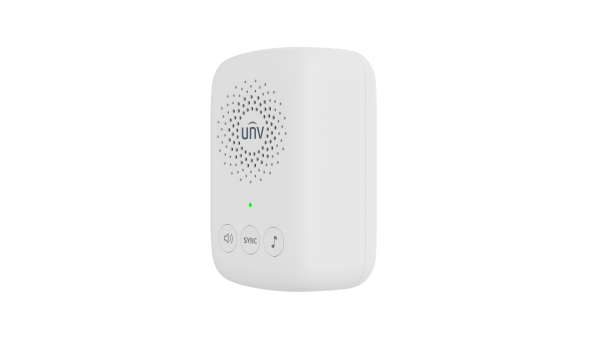 UNV Wireless Chime for Uniview Doorbell