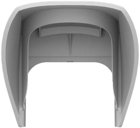 AJAX HOOD MOTION PROTECT OUTDOOR COVER