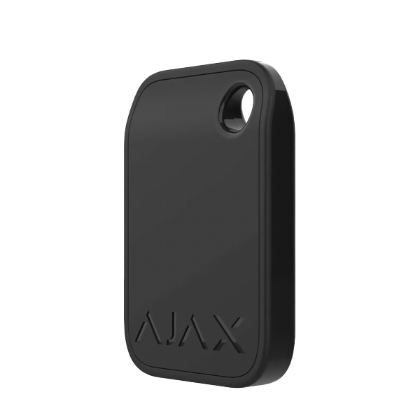 AJAX TAG CONTACTLESS ENCRYPTED KEY RING FOR KEYBOARDS
