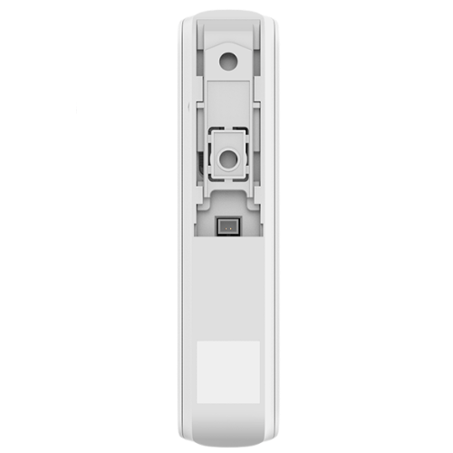 Ajax GlassProtect (Jeweller) – Wireless Acoustic Glass Break Detector (White, 9NA)