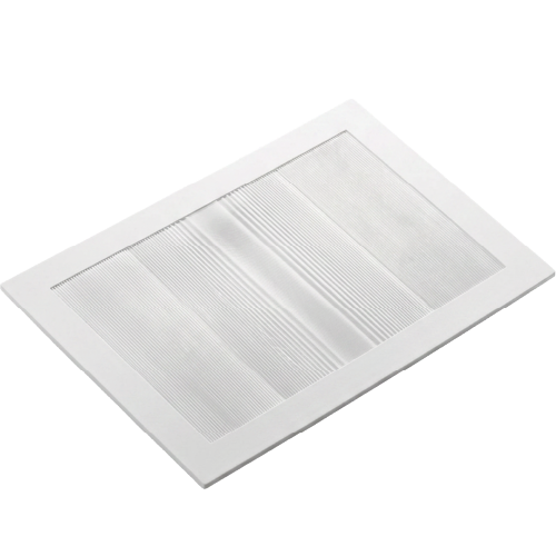 Paradox 2661000908-P2C Curtain Fresnel Lens 1 (CU-1)