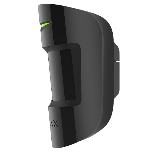 AJAX MotionProtect (Jeweller) – Wireless Pet-Immune Motion Detector (Black)