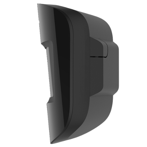 AJAX MotionProtect (Jeweller) – Wireless Pet-Immune Motion Detector (Black)