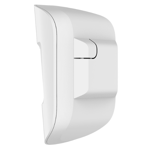 AJAX MotionProtect (Jeweller) – Wireless Pet-Immune Motion Detector (White)