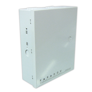 Metal Box 8x10x3