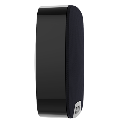 AJAX HomeSiren (Jeweller) – Wireless Indoor Acoustic Siren (Black, 9NA)