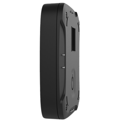 Ajax LeaksProtect (Jeweller) – Wireless Flood Detector (Black)