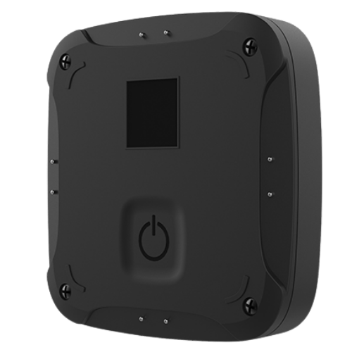 Ajax LeaksProtect (Jeweller) – Wireless Flood Detector (Black)