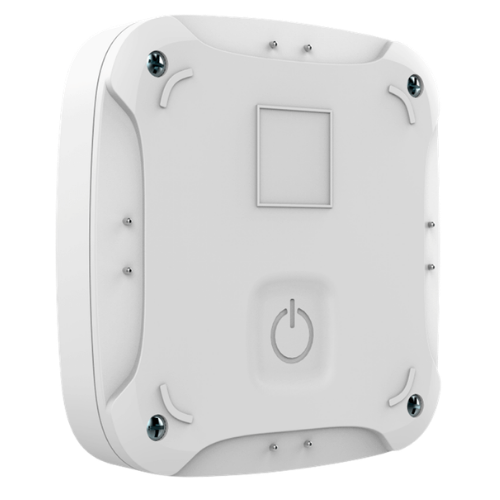 Ajax LeaksProtect (Jeweller) – Wireless Flood Detector (White)