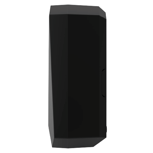 Ajax MultiTransmitter (Jeweller) – 18-Zone Wired-to-Wireless Integration Module (Black, 9NA)