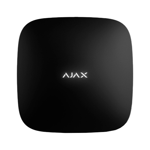 AJAX REX BLACK RADIO SIGNAL EXTENDER