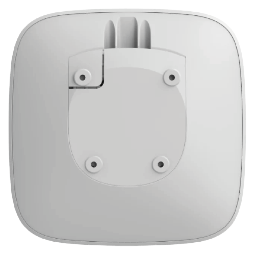 Ajax ReX Jeweller – Wireless Radio Signal Range Extender (White, 9NA)