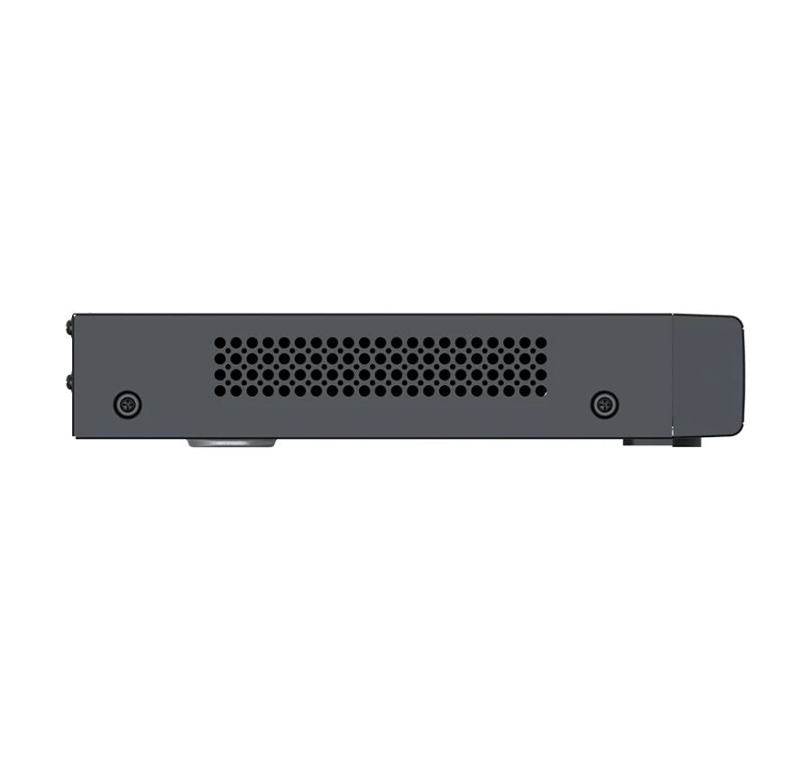 OEM NR-5116N-P8 NVR 16CH 8POE 12MP 1HDD