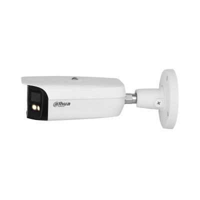 OEM IPC-PFW5849-A180-E2-ASTE 2×4MP Full-color Duo Splicing WizMind Network Camera