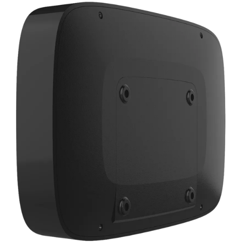 Ajax KeyPad Combi Jeweller – Wireless Indoor Keypad with Built-in Acoustic Siren (Black, 9NA)