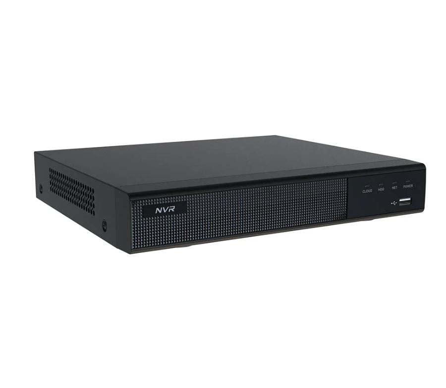 OEM NR-5116N-P8 NVR 16CH 8POE 12MP 1HDD