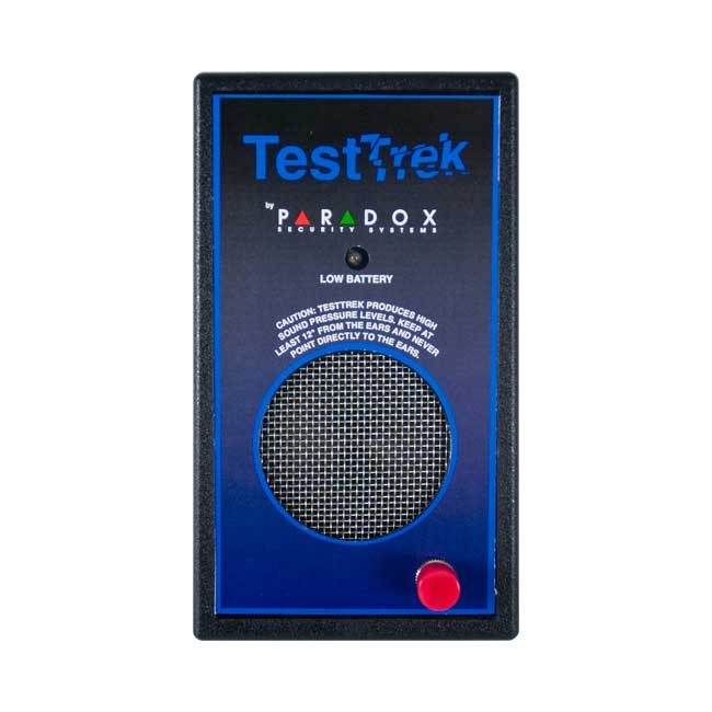 Glass Break Sensor Tester (Test Trek)