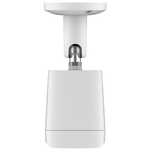 CST HT-B2SCFPE28-FX 2MP Full-Color TVI Bullet Camera (Warm Light)