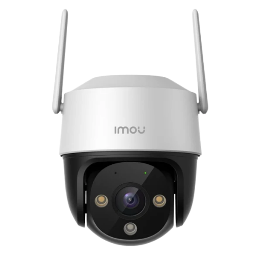 Imou Cruiser IPC-S41FEN-0360B 4MP Full Color Wi-Fi PTZ Outdoor Camera