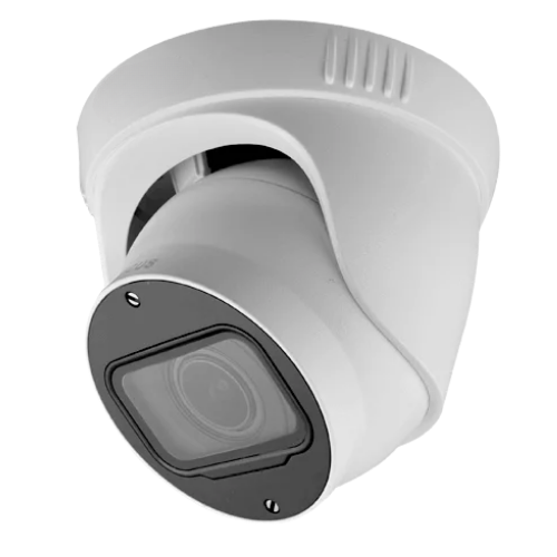 2MP Varifocal HD Analog Eyeball Camera (HAC-T3A21N-VF-2712)