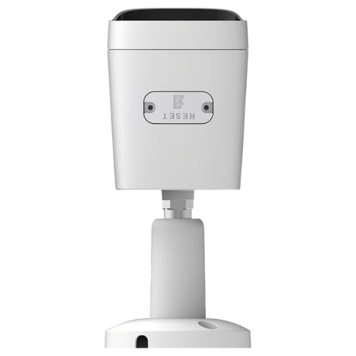 CST HT-B2SCFPE28-FX 2MP Full-Color TVI Bullet Camera (Warm Light)
