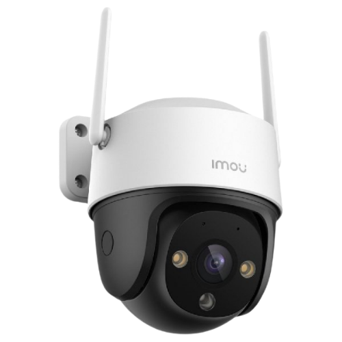 Imou Cruiser IPC-S41FEN-0360B 4MP Full Color Wi-Fi PTZ Outdoor Camera