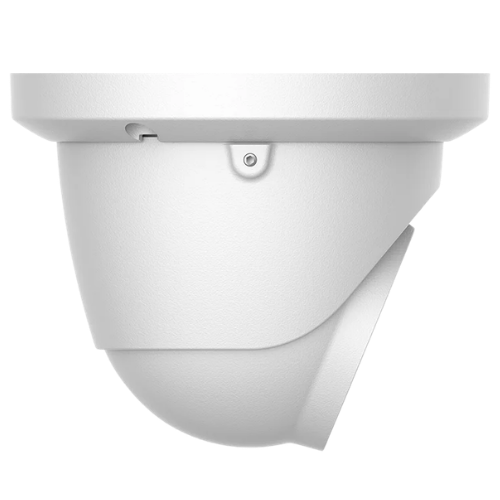 ITRS28V-28HS – 8MP 4K Smart Dual Light Turret Network Camera (2.8 mm, 40m Dual Light, Two-Way Audio, Built-in Mic & Speaker, MicroSD, PoE, IP67)