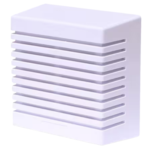 SS015D 15W Indoor Decorative Security Siren