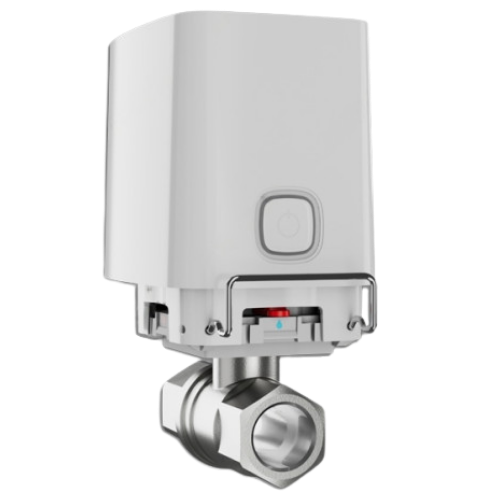 Ajax WaterStop Jeweller 3/4