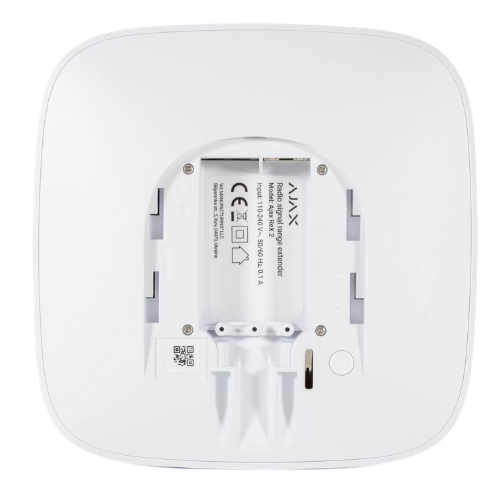 Replacement Case / Repair Kit for ReX and ReX 2 (White)