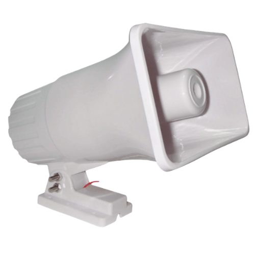 SS030 30W Two-Tone Conical Security Siren