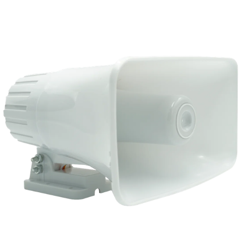 SS030 30W Two-Tone Conical Security Siren