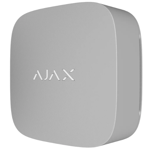 Ajax LifeQuality (Jeweller) – Intelligent Wireless Air Quality Monitor (White, 9NA)