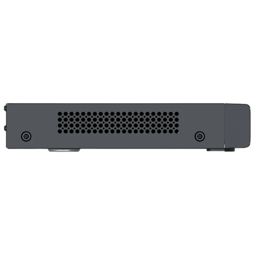 NR-5116N-P8 – 16-Channel 4K Network Video Recorder with 8 PoE Ports