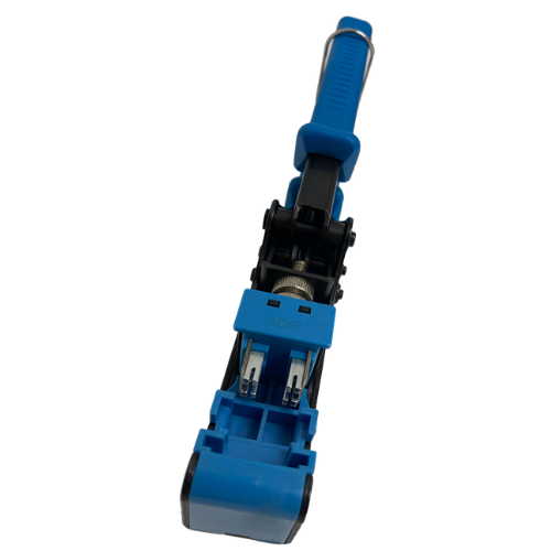 Nitrotel Keystone Jack Easy Termination Tool (For 180° Series Cat5e / Cat6 Keystone Jacks)