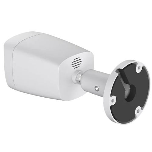CST HT-B2SCFPE28-FX 2MP Full-Color TVI Bullet Camera (Warm Light)