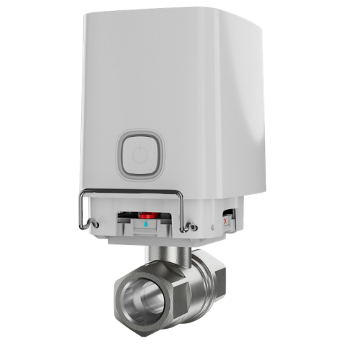 Ajax WaterStop Jeweller 3/4