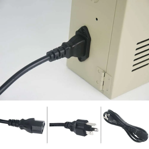 12VDC 10A 9-Channel Power Supply Box (Non-UL)