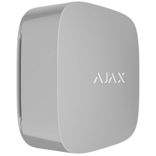 Ajax LifeQuality (Jeweller) – Intelligent Wireless Air Quality Monitor (White, 9NA)