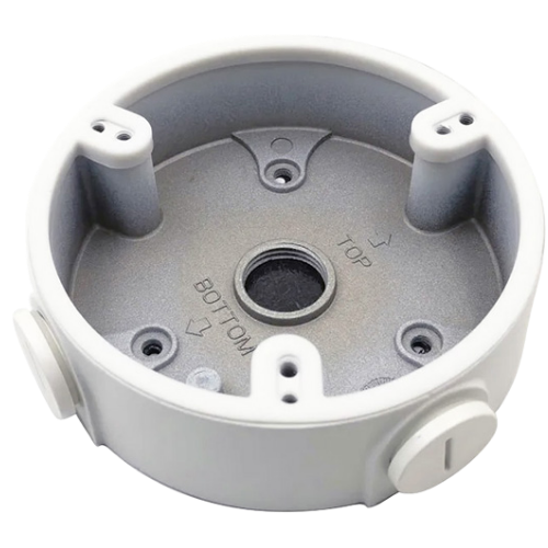 DH-PFA136 – Waterproof Aluminum Junction Box (110 mm x 34 mm / 4.33