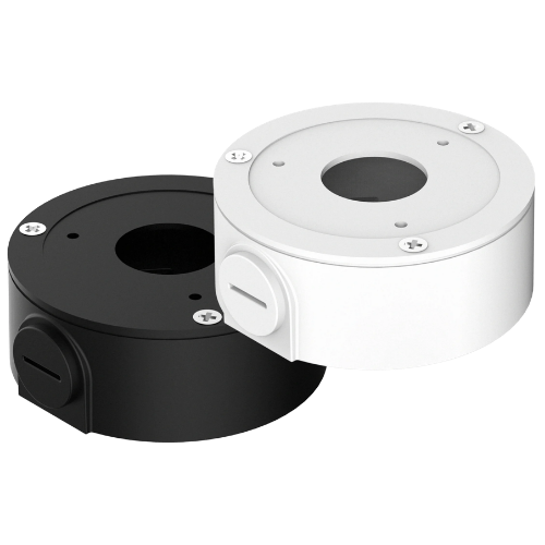 DH-PFA134 – Compact Waterproof Aluminum Junction Box (90 mm x 35 mm / 3.54