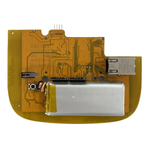 Replacement Battery for Ajax Hub 2 Plus