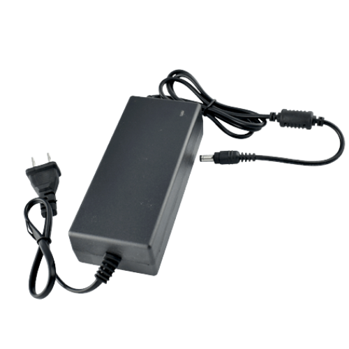 N-TRANS12V5UL 12VDC 5A UL-Listed Regulated Power Supply Adapter
