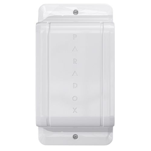 Paradox 780MRC-P2C NV780M Series Rain Cover (Service Open Version)