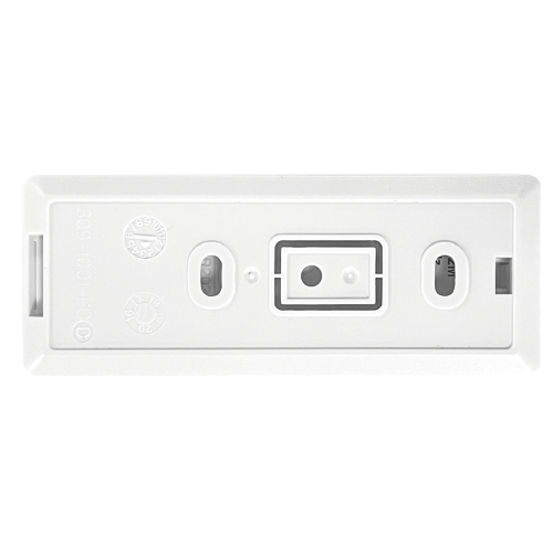 Paradox AMD12M-P9U Indoor Dual-Technology Motion Detector (White / 902MHz NA)