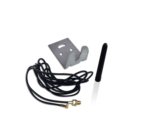 Antenna Extension for GPRS14 and PCS250 / PCS250G