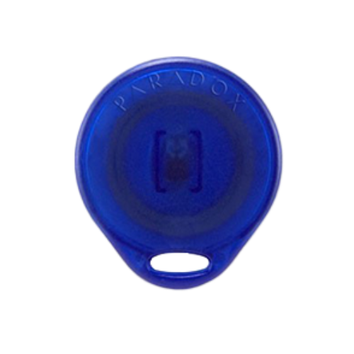 Paradox C704-E6G Proximity Key Tag (125kHz / Blue)