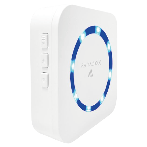 Paradox CM1M-V5U M-Series Wireless Audio Chime & Sound Player (US Plug)